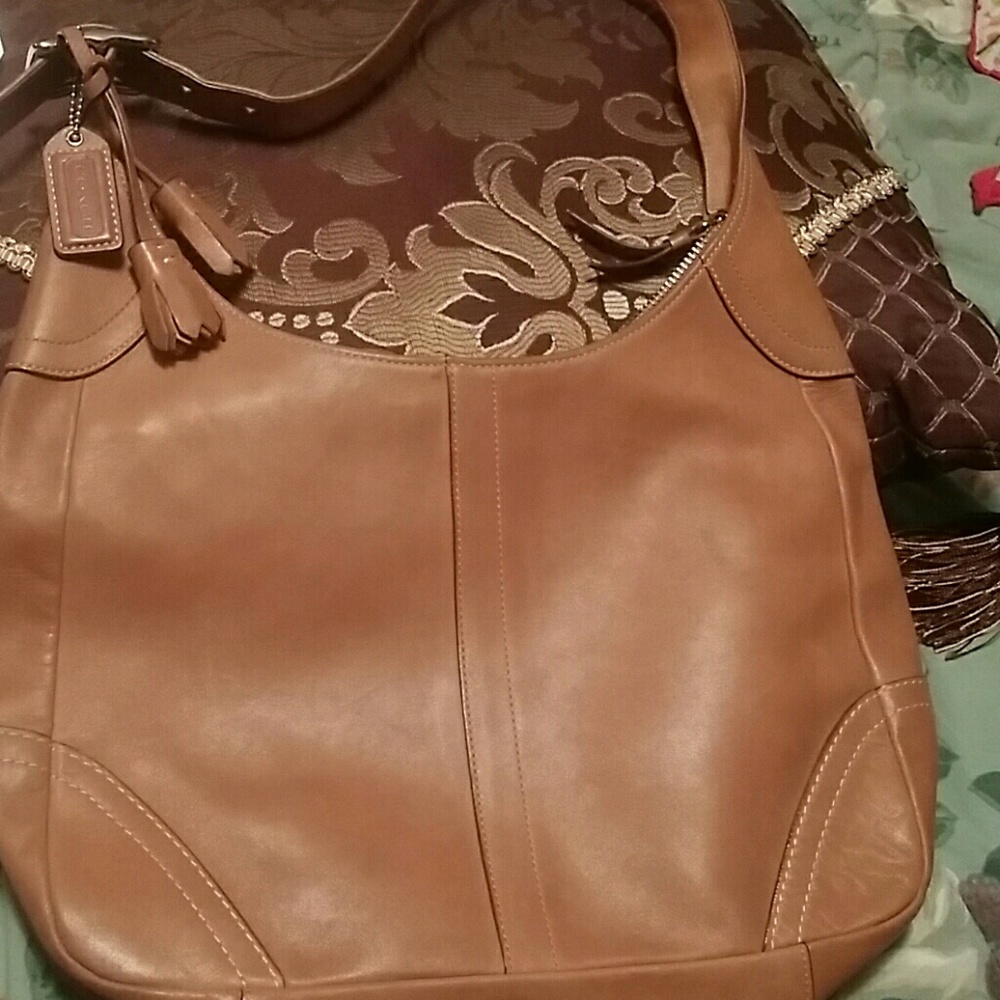 COPY - Coach purse